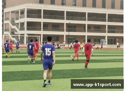 韩国足球联赛：新赛季的挑战与机遇