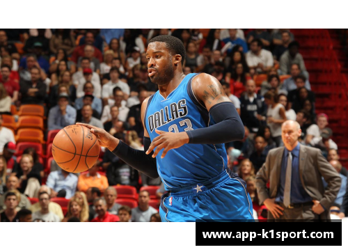 NBA球员间的紧密关系：深度剖析
