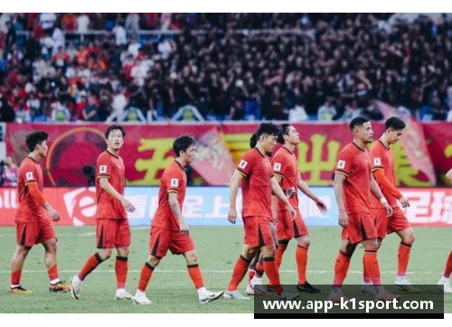韩国足球国家队教练：风采英姿，指引未来