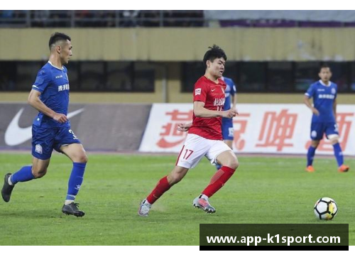 广州恒大足球俱乐部球员名单及其表现