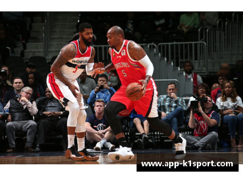 NBA场上的节奏：探索篮球文化中的音乐与韵律
