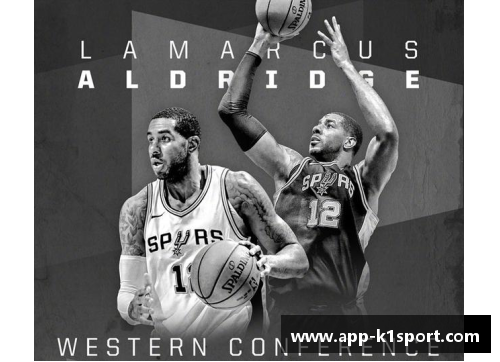 NBA球星阿尔德里奇：职业生涯巅峰与挑战